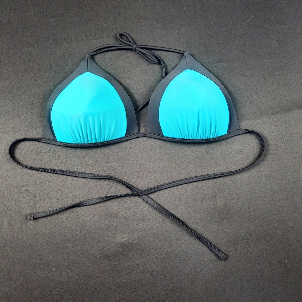 OP swim suit top size XL(15-17)
